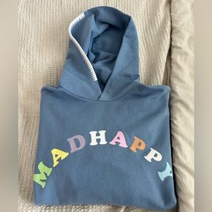 Madhappy Pastels French Terry Hoodie